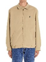 Giacca a vento Bi-Swing Uniforme Kaki