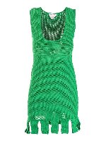 Vestido Corto - Racked