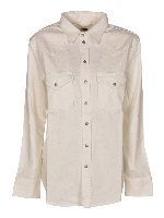 Camicia De Ringy bianca