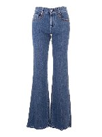 Jeans a zampa Moonlight Blue