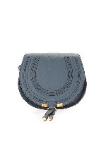 Borsa piccola Marcie color Mirage blue