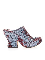 Chinelas - Azul Claro