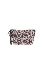 Bolso Clutch - Estampado Animalier