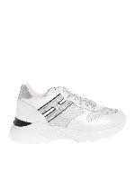 Sneakers Active One bianche