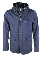 Chaqueta Casual - Vespucci