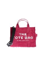 Borsa tote The Traveler rossa