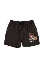 Boxer mare Pirate Teddy Bear neri