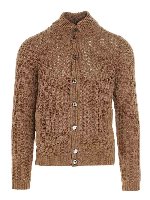 Cardigan Chioto beige