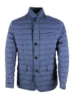 Abrigo Alcochado - Zavyer