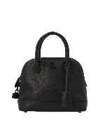 Borsa a mano Vile Small nera