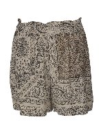 Shorts Chimera in stampa bandana
