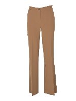 Pantalone Shyla color cammello