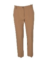 Pantalone Bello 104 color cammello