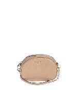 Borsa Jet Set Charm beige