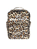 Zaino stampa leopard