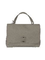 Borsa Postina M Pura color Meneghino