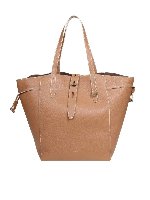 Borsa Net L color Miele