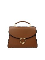 Borsa Margot Gancini M color corda