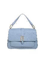 Borsa Sofia Grainy color Avio Light