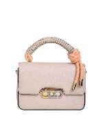 Borsa The J Link color Apricot Beige
