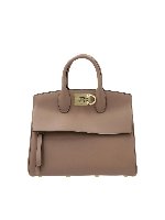 Borsa Studio S color Fango