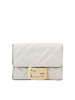 Carteras Y Monederos - Blanco