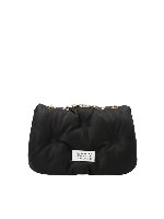 Borsa Glam Slam nera