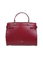 Borsa Lady M color Ciliegia