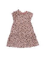 Vestido - Estampado Animalier