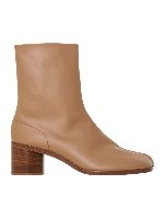 Stivaletti Tabi beige