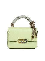 Borsa The J Link color Shadow Lime