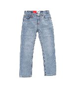 Vaqueros - 512 Slim Taper