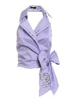 Blusa - Purpura Claro