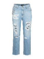 Vaqueros Rectos - Maddie 16