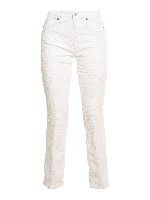 Vaqueros Rectos - Allie