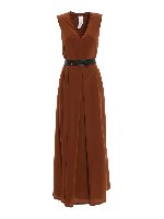 Abito foderato in seta Balzac