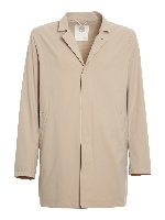 Giacca in tessuto tecnico Toshiba