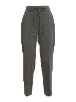 Pantaloni Kate melange