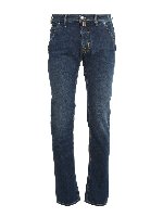 Vaqueros Rectos - Style 613