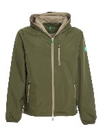 Chaqueta Casual - David