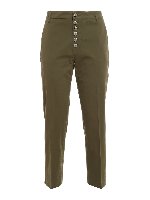 Pantalon Casual - Nima