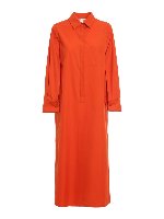 Vestido Largo - Odile