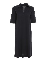 Vestido Largo - Enfasi-Leisure