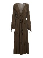 Vestido Largo - Finito