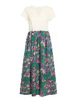 Vestido Largo - Palchi