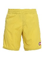 Boxers De Bano - Verde Claro