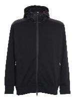 Giacca con interno rimovibile