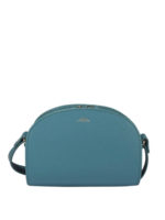 Umhangetasche - Hellblau