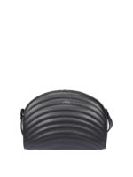 Borsa Demi-lune trapuntata