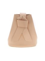 Borsa Musubi bucket rosa